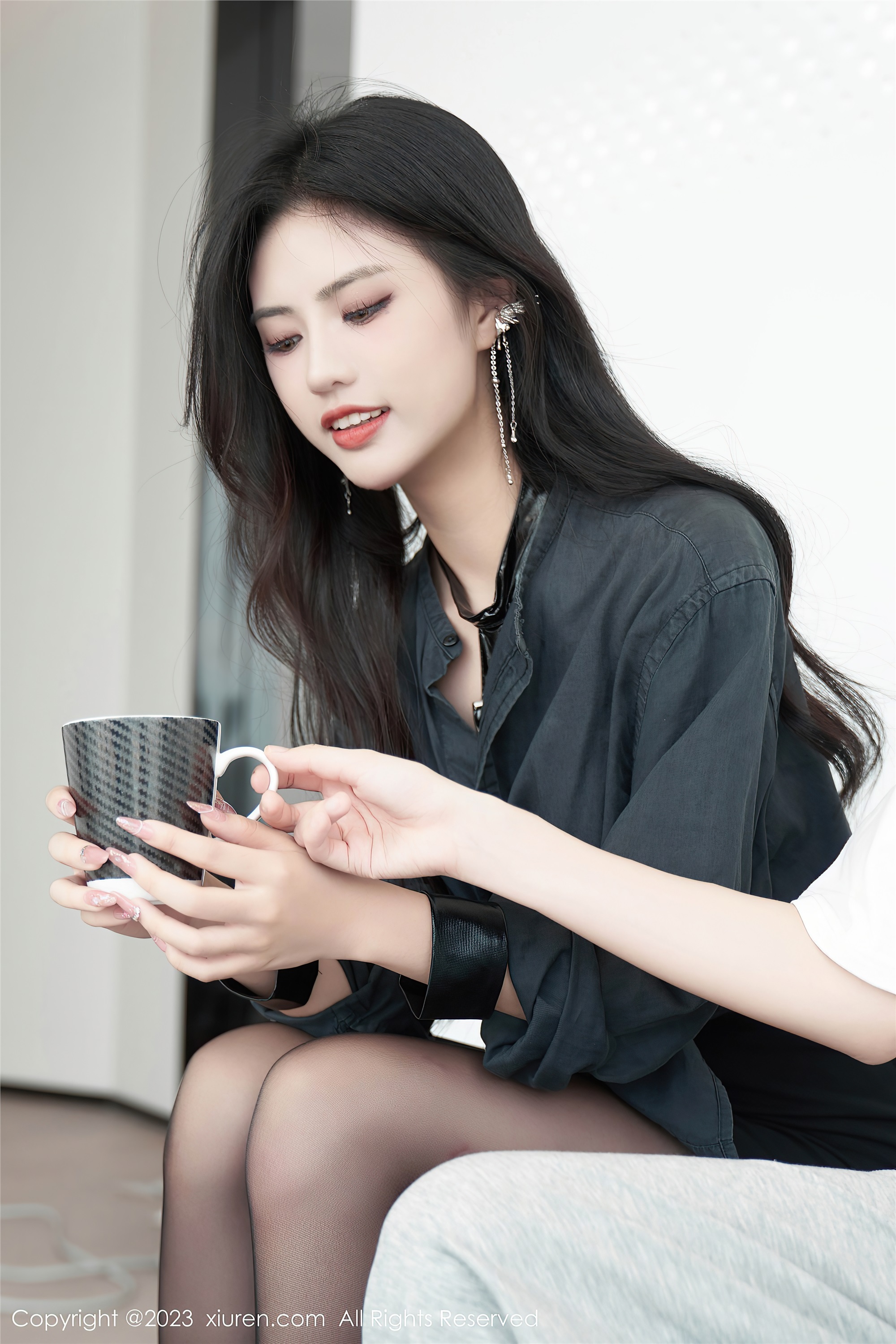 Xiuren秀人网 2023.07.19 NO.7100 浅浅Danny